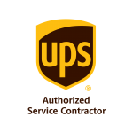 UPS logo